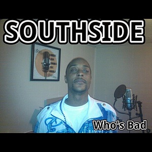 Who's Bad (feat. Tex) - Single
