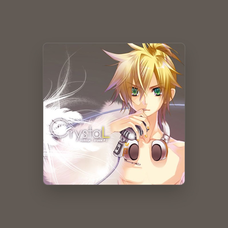 HzEdge(crystal P)