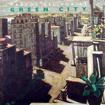 Green City (feat. Thanassis Zaharopoulos, Panagiotis Mettalinos, Haris Brikas & Kostas Parissis)