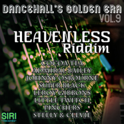 Dancehall's Golden Era Vol.9 - Heavenless Riddim - Various Artists