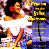 La Réunion des plus belles chansons (Vol. 1) - L'Orchestre Folklorique des Mascareignes