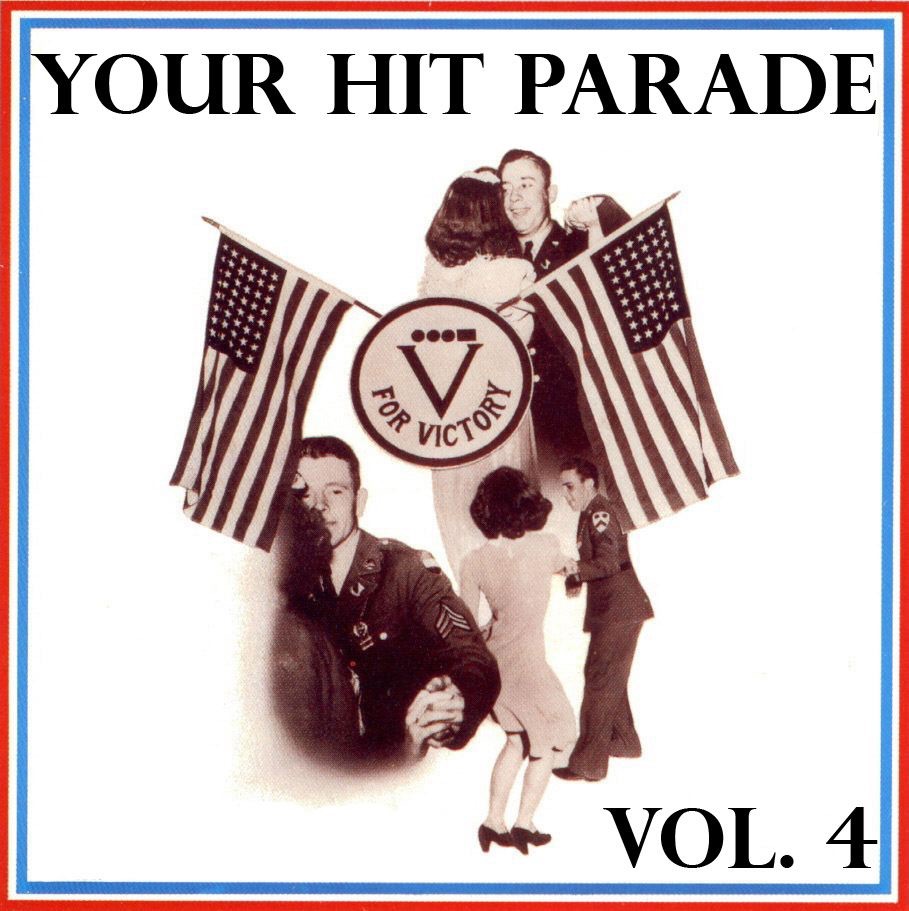 Your Hit Parade, Vol. 4