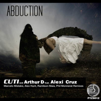Abduction The Remixes