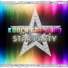 Kool & The Gang - Get Down On It (feat. Blue & Lil Kim) Grafik