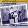 Art Buchanan - Close the Book On You