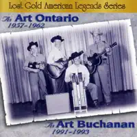 Close the Book On You — Art Buchanan