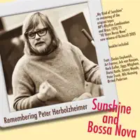 What' D I Say — Jiggs Whigham, Herb Geller, Art Farmer, Dusko Goykovich, Peter Herbolzheimer, Jimmy Woode, Dieter Reith & Ack van Rooyen