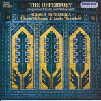 The Offertory - Gregorian Chant and Palestrina