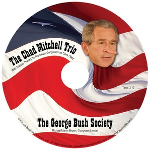The George Bush Society - Single