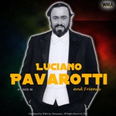 Luciano Pavarotti - Ave Mari