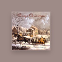 Christmas Treasures Series