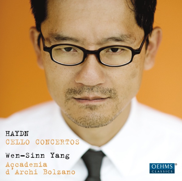 Haydn: Cello Concertos