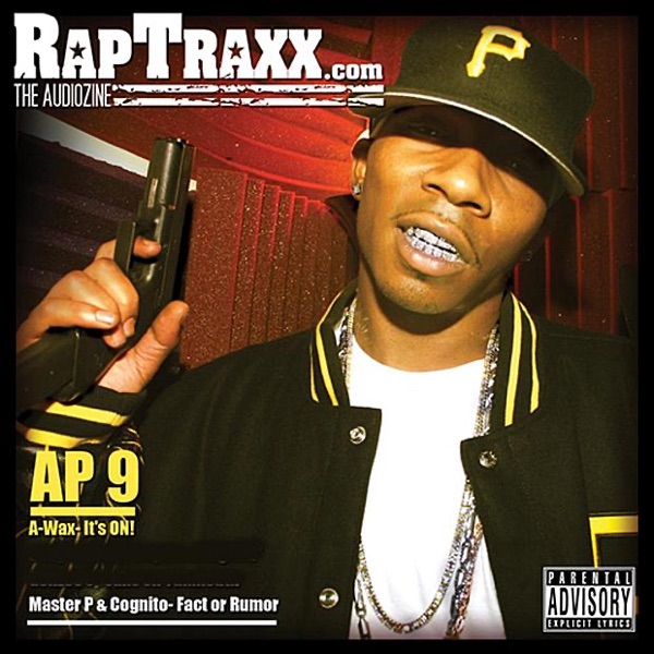 RapTraxx.com