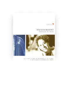 Charlotte Balzereit을(를) 듣고, 뮤직 비디오를 보고, 약력을 읽고, 투어 일정 등을 확인하세요!