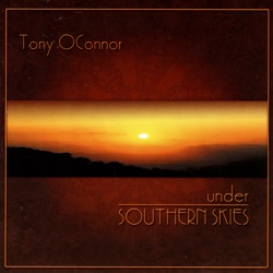 Tony O'Connor - Silent Vigil