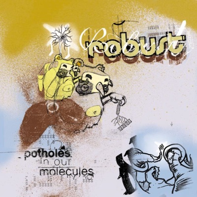 Potholes In Our Molecules