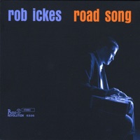 Road Song - Rob Ickes