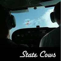 Hard Goodbye — State Cows
