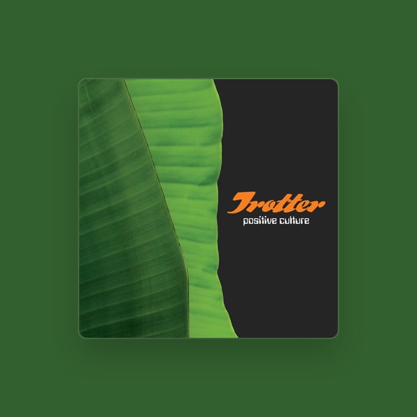 Trotter's avatar