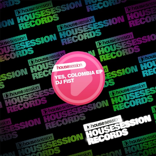 Yes, Colombia - Single