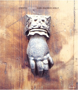 CHOPIN Etudes op.10&op.25