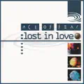 Lost In Love