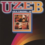 New Funk - Uzeb
