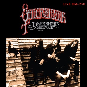 Live (1968-1970)