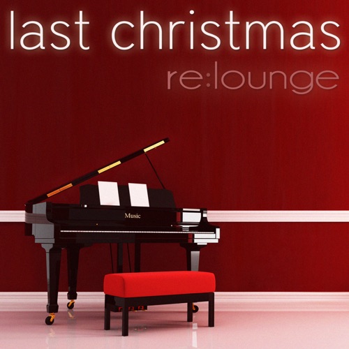Last Christmas - EP