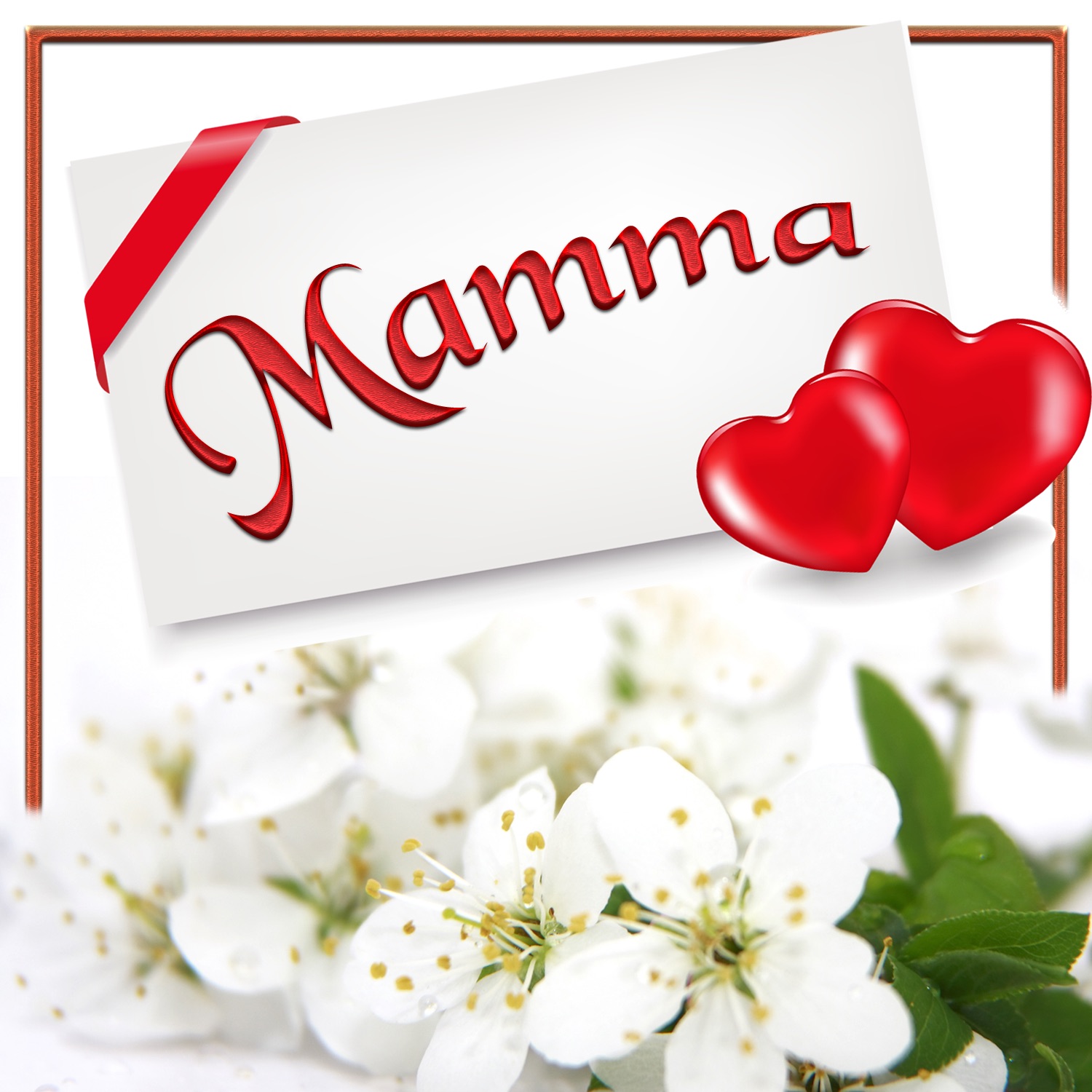 Mamma