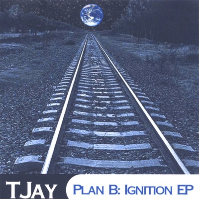Plan B: Ignition - EP