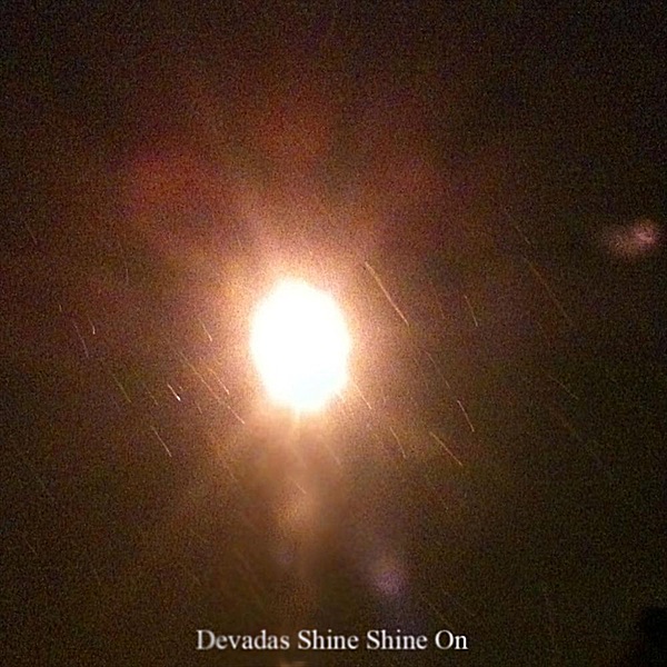 Shine Shine On - EP