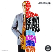 Bebop & etc - Benny Golson - Strut Time