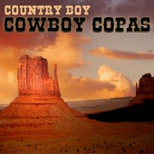 Cowboy Copas - The Beginning and the End