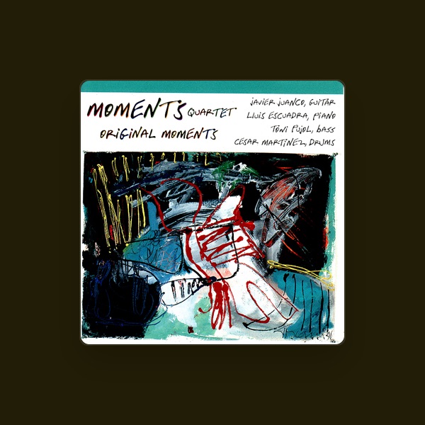 Moments Quartet's avatar