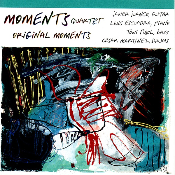 Original Moments