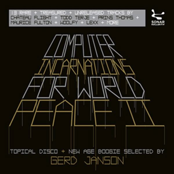 Take a Break (Maurice Fulton Remix)