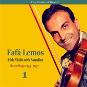 Fafá Lemos - Delicado