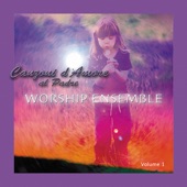 Canzoni d'amore al padre, Vol. 1 (Praise & Worship) artwork