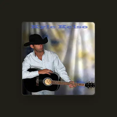 Listen to Kyle Kelso, watch music videos, read bio, see tour dates & more!