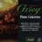 Piano Concerto in A minor, Op. 16: I. Allegro molto moderato