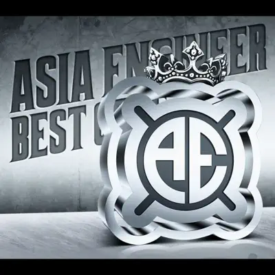 Single Daizensyu ~THE BEST OF AE~ - Asia Engineer