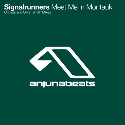 Meet Me In Montauk - EP