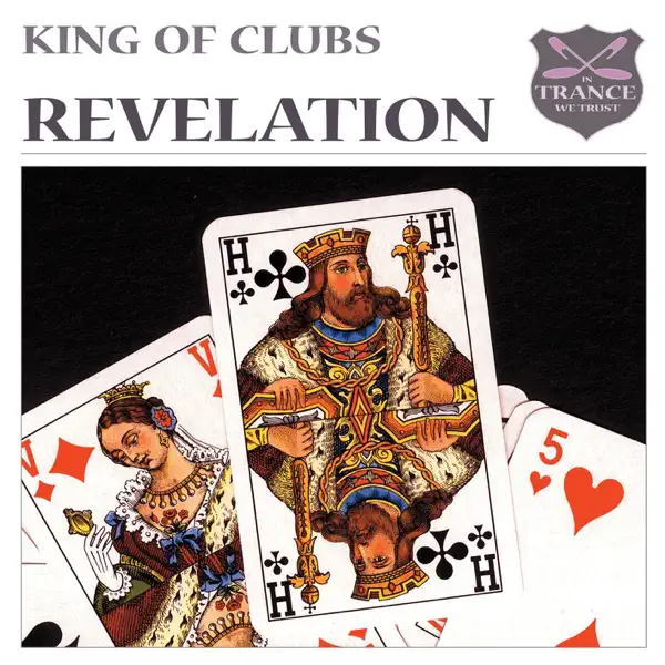 Revelation (Airwave Remix) — King Of Clubs