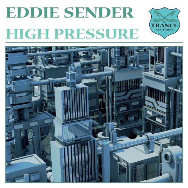 High Pressure - Single