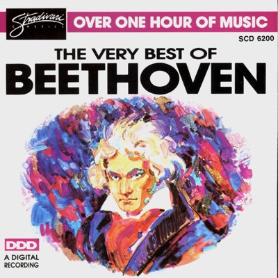 The Very Best of Beethoven