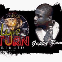 Up Deh Again - Single - Gappy Ranks