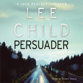 Persuader: Jack Reacher 7 - Lee Child