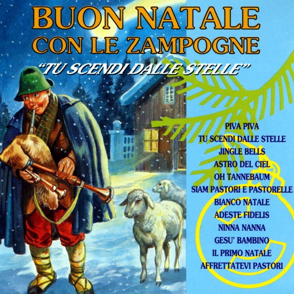 Il primo Natale/Strumentale