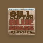 Bill Clifton